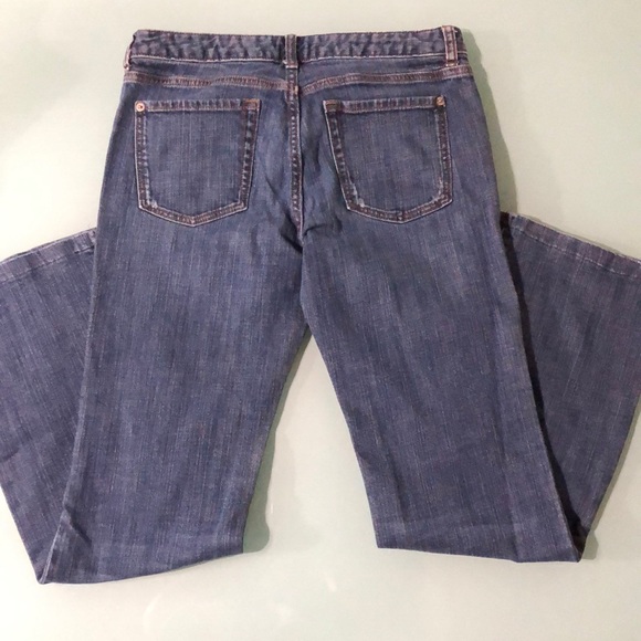 Banana Republic Bootcut jeans - Picture 2 of 2